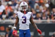Buffalo Bills v Chicago Bears